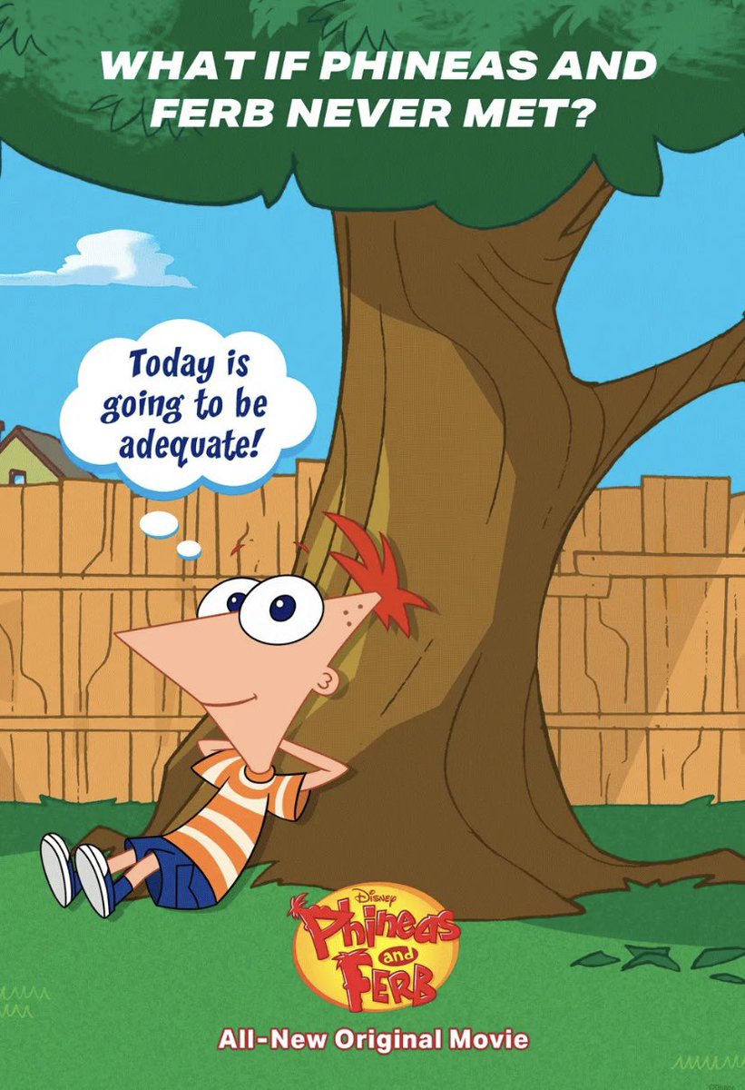 Phineas and Ferb Wiki tweet media