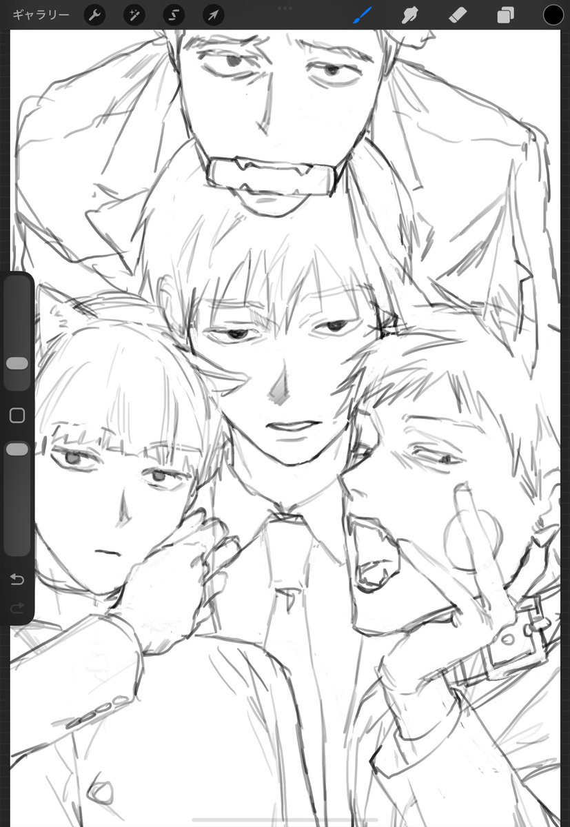 食浴@原稿してます (@syokuyoku_hu) on Twitter photo 