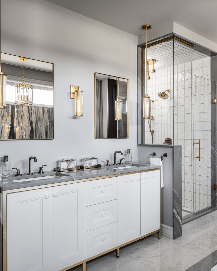 lindvest's tweet image. Different by design. Made for you. With endless washroom styles to choose from, Lindvest continues to raise the standard.

Explore more at lindvest.com. 

#LindvestLiving #MadeForYou #ExploreLindvest #LuxuryLiving