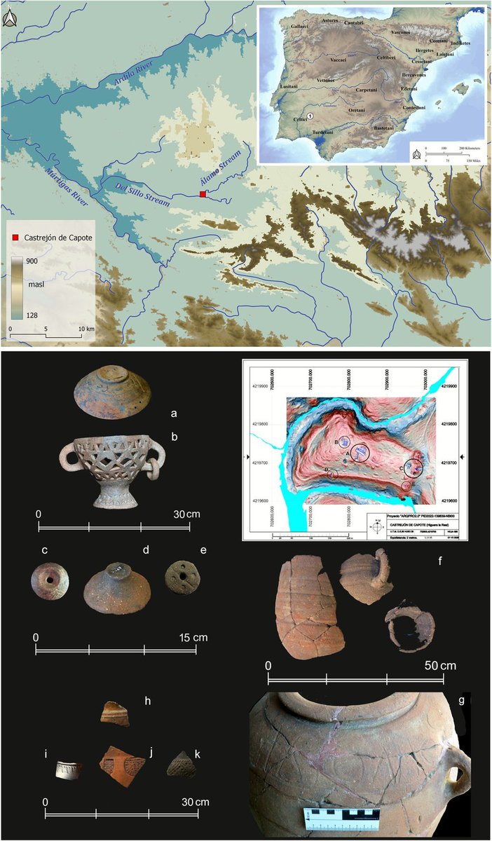 Archaeometry Journal tweet media