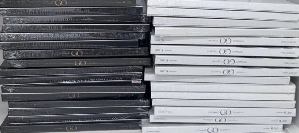 gobackpc's tweet photo. cix 씨아엑 GO TOGETHER 앨범 양도

🪽sealed album 1set - 0.1

DM or KKT
https://t.co/oYR1JlA7Sw

ㅅㅊㅇ 씨아이엑스 BX 병곤 김승훈 승훈 용희 윤현석 현석 seunghun yonghee hyunsuk https://t.co/ub9n34OGN0