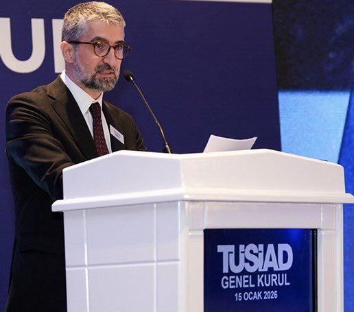 DOĞUSİFED tweet media