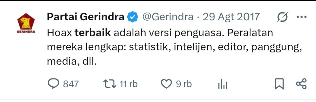 <a href="/direktoridosen/">Dosen Kesayanganmu</a> <a href="/Gerindra/">Partai Gerindra</a>