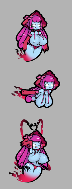 nosebecc's tweet photo. Citronelle!

#BEWitches #MonsterGirl #gamedev #indiedev #indiegame #gamemaker https://t.co/UnnV147V7o