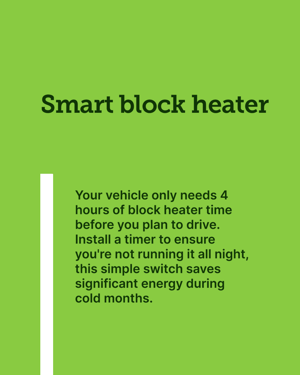power_rea's tweet photo. Swipe through for practical tips on winterizing windows and using your block heater efficiently. These small changes add up to real savings throughout the cold months.  Lear more at https://t.co/qkO5a3UPNS. https://t.co/frAhQNcQIN