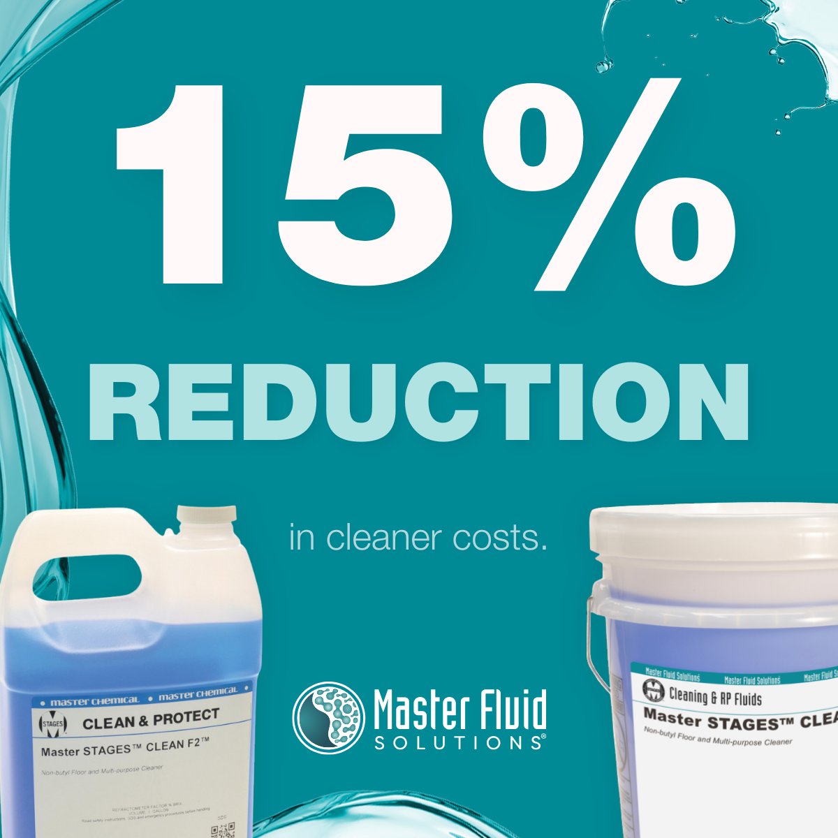 Master Fluid Solutions tweet media