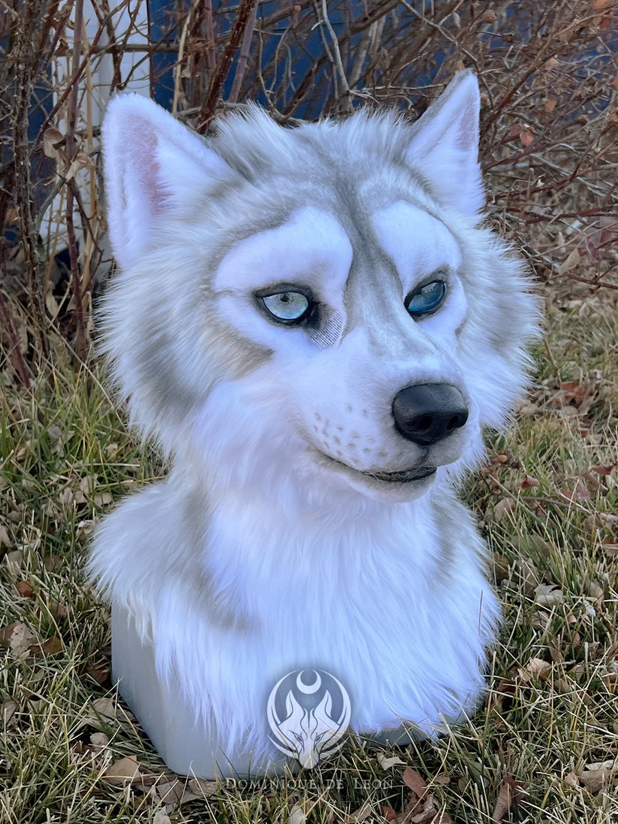 de Leon Fursuits tweet media