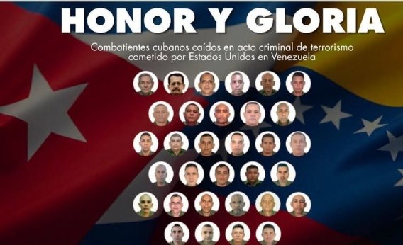 #HonorYGloria a los héroes de la patria, <a href="/ETECSA_Cuba/">ETECSA</a> y sus trabajadores , rendiremos tributo en el día de mañana, en nuestra Plaza Ignacio Agramonte de #Camagüey 
<a href="/WalterNoris/">Walter Simon Noris</a> <a href="/JorgeSutil2/">Jorge Sutil S</a> <a href="/Lgarcial4/">LuelGarciaL</a> <a href="/armas_marbelys/">Marbelys De Armas Rodriguez</a> @Adian
