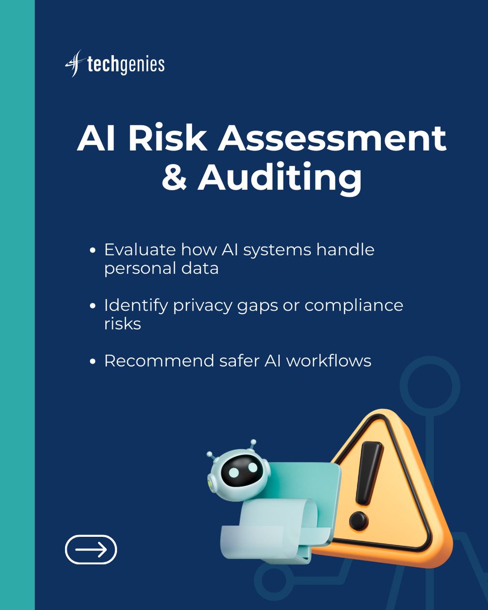 TechGenies tweet media