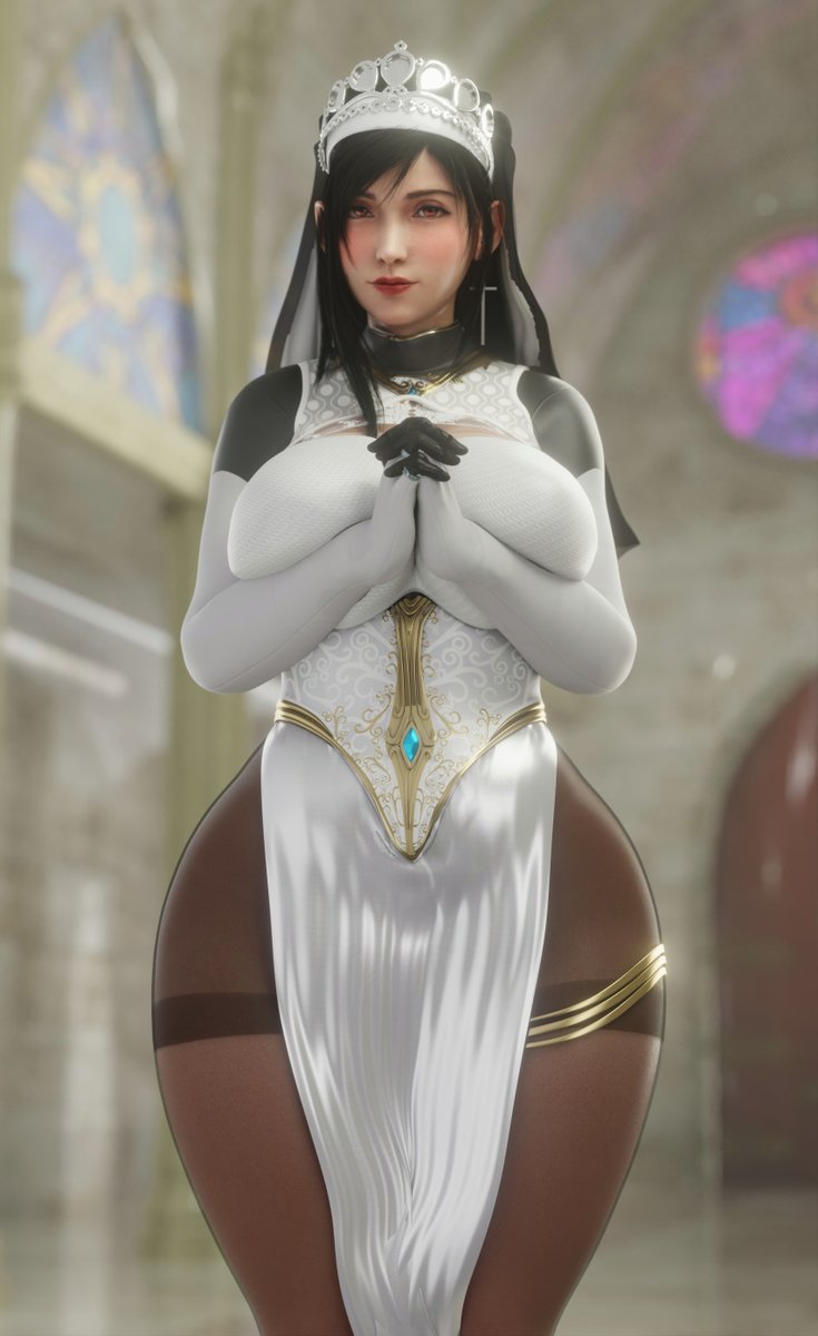 AlenAbyss 🤍 tweet media