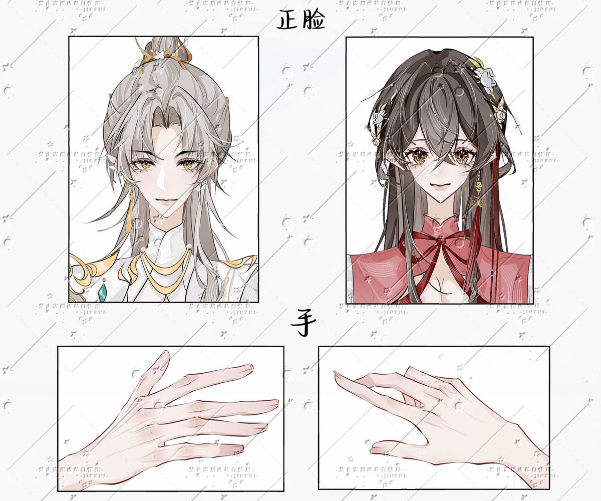 长岛猫茶 tweet media