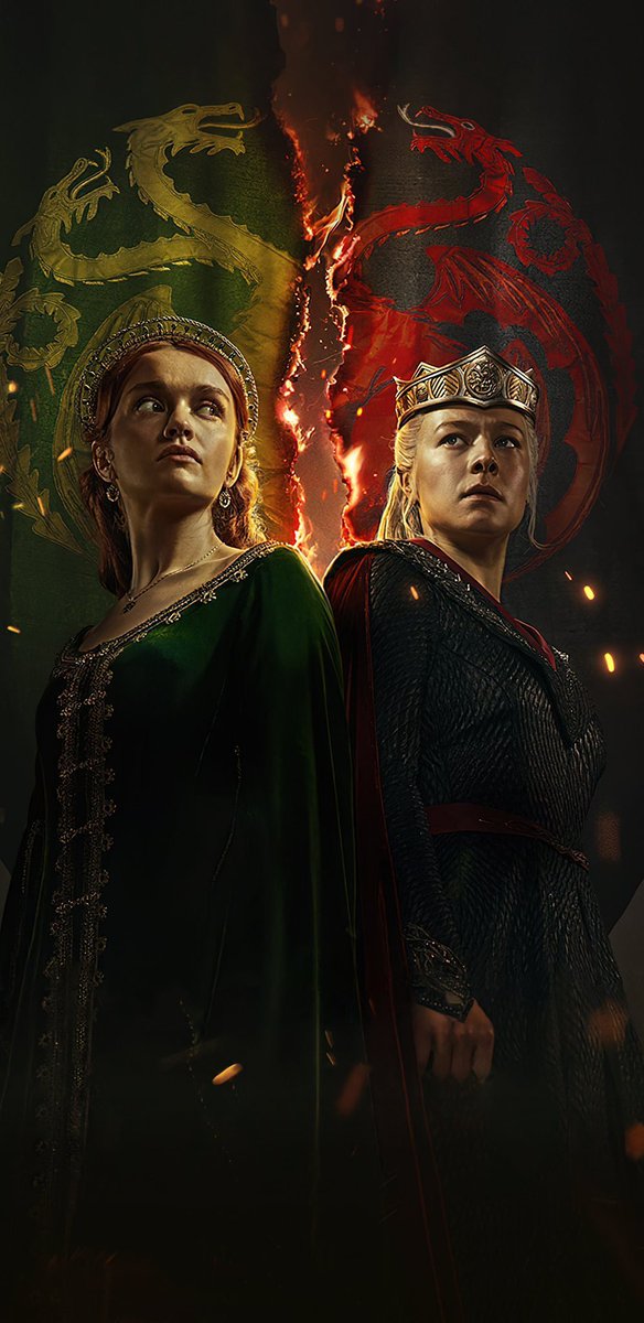 CultureCrave's tweet image. George R.R. Martin says his relationship with ‘House of the Dragon’ showrunner Ryan Condal is ‘abysmal’ 

“It’s worse than rocky. It’s abysmal. I hired Ryan. I thought Ryan and I were partners. And we were all through the first season. I would read early drafts of the scripts. I…