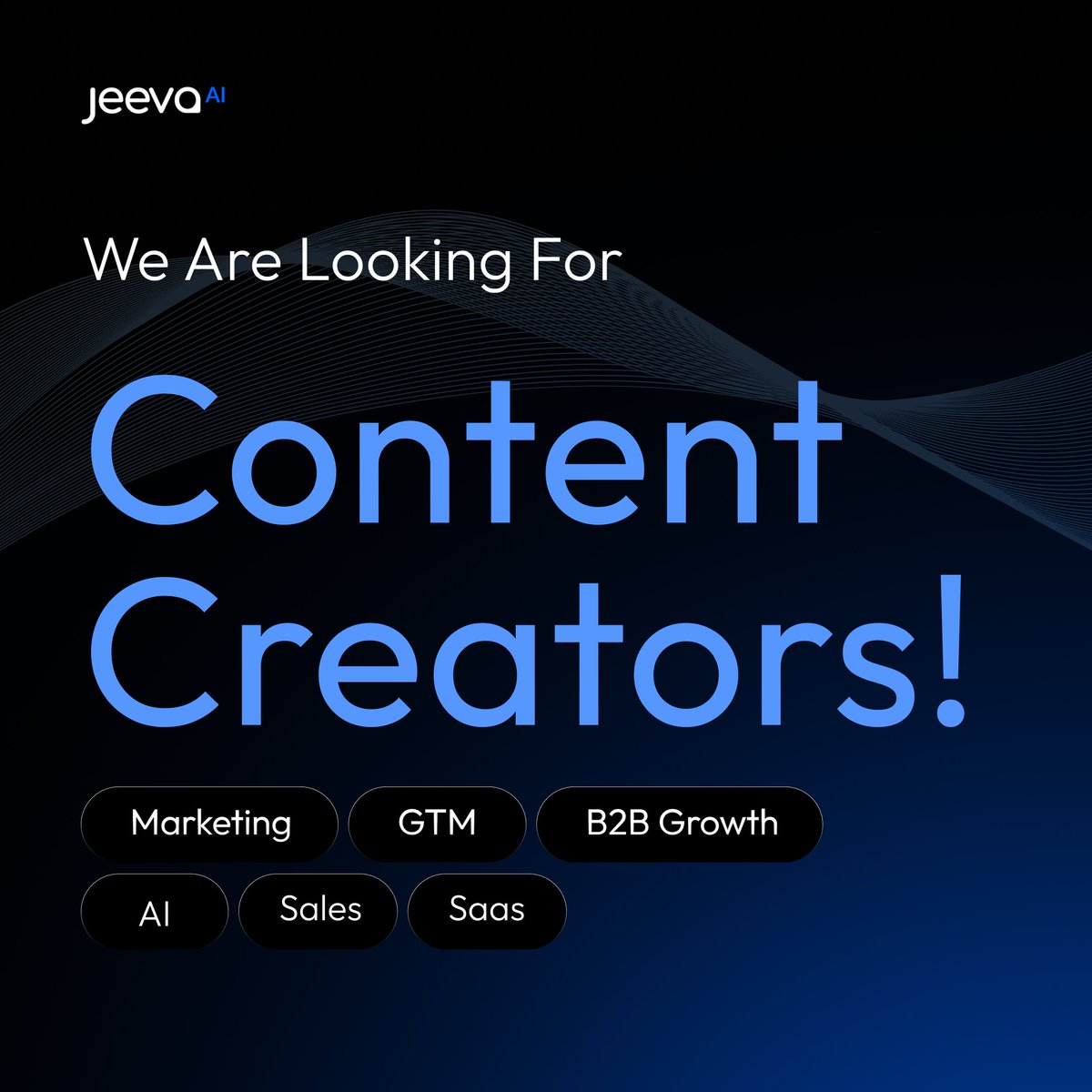 Jeeva.ai tweet media