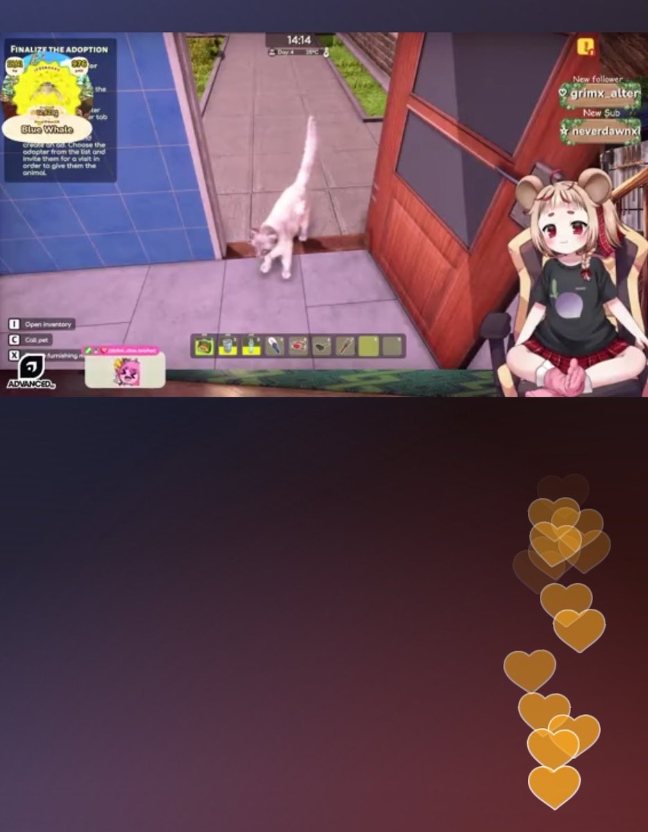 trun (Secretly Oiy) tweet media