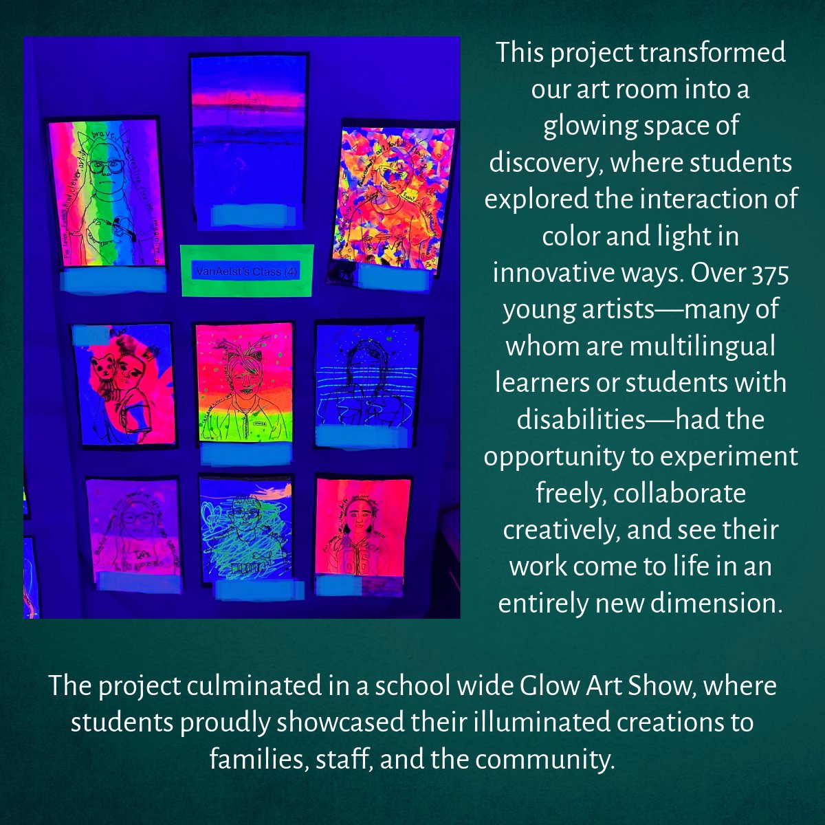 Everett Public Schools Foundation tweet media