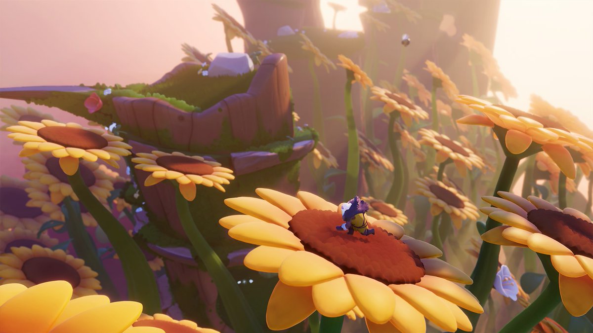 Arise: Eine einfache Geschichte ist ein so großartiges Spiel 🌼

Nutzen Sie unsere Winterangebote, um in dieses Universum einzutauchen ❄️

👉 bit.ly/ArisePS4-Switch