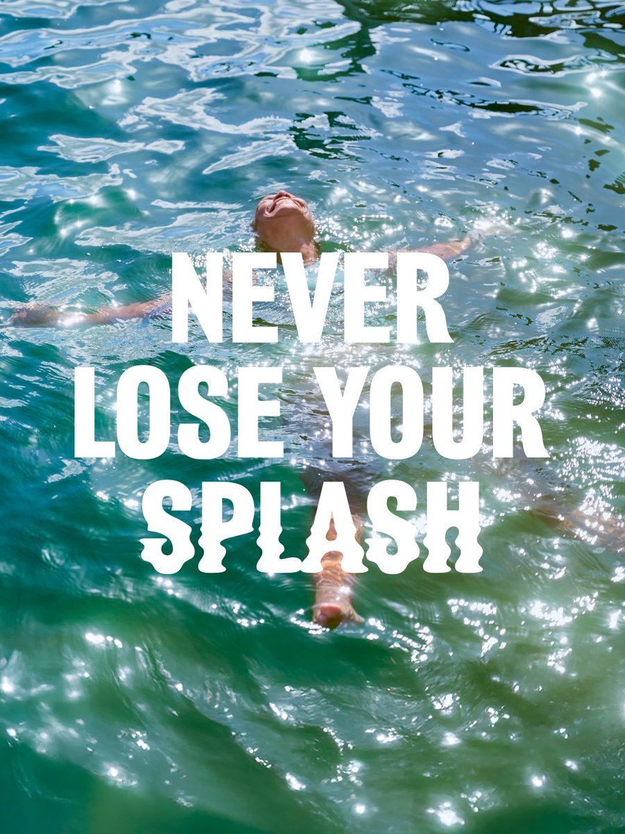 visitlauderdale's tweet photo. We see a cannonball in your future. 🔮

Dive into the kind of fun that makes you forget the to-do list and remember how to play. 

📍: Greater Fort Lauderdale

#broward #beachdestination https://t.co/m99WfnY9dG