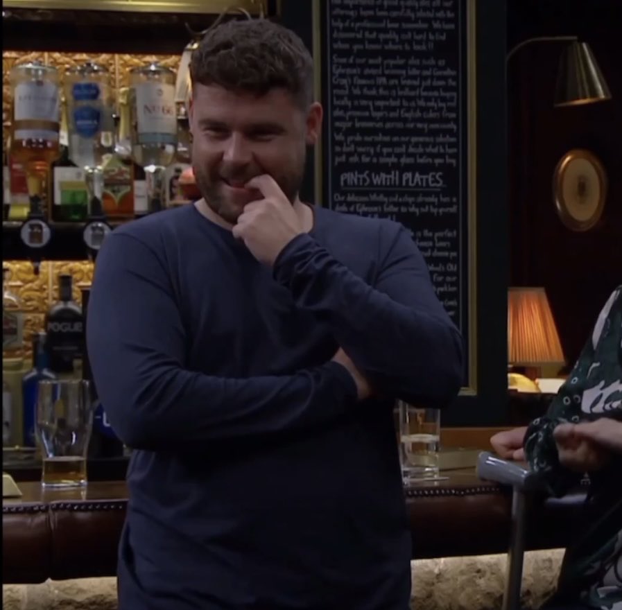 robronreacts's tweet image. 