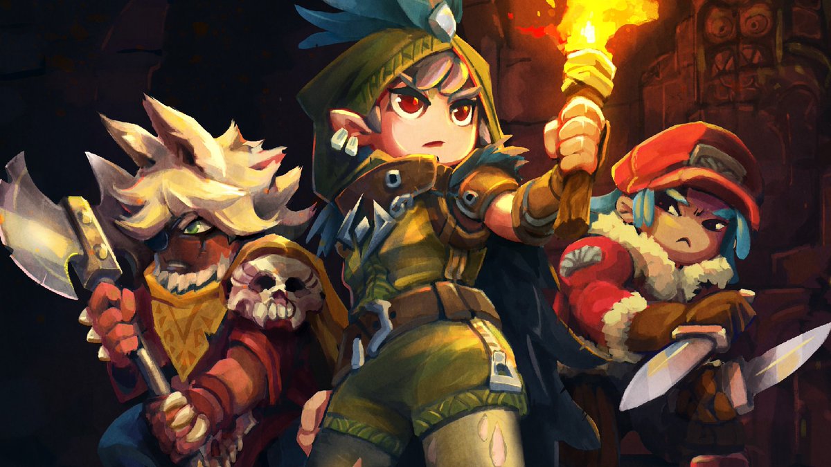 Hytale Alerts tweet media