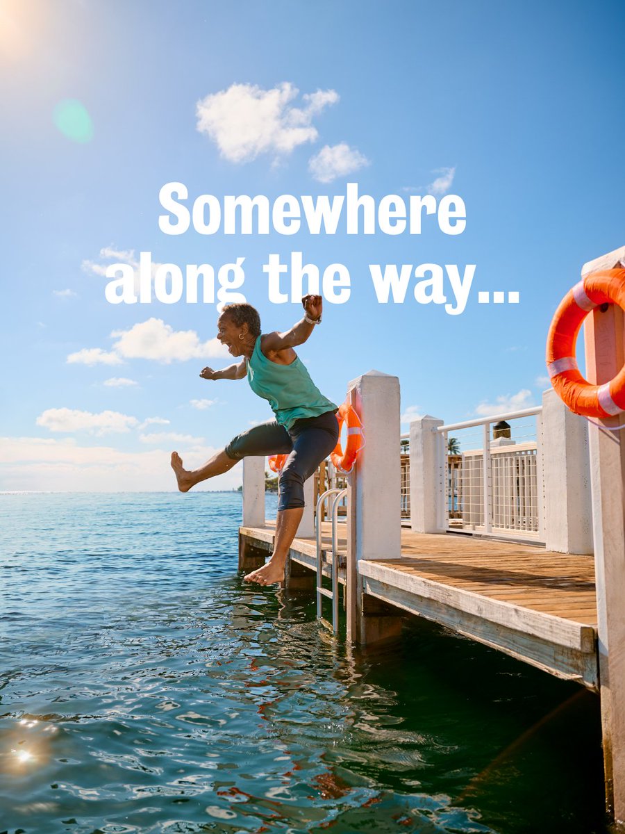 visitlauderdale's tweet photo. We see a cannonball in your future. 🔮

Dive into the kind of fun that makes you forget the to-do list and remember how to play. 

📍: Greater Fort Lauderdale

#broward #beachdestination https://t.co/m99WfnY9dG