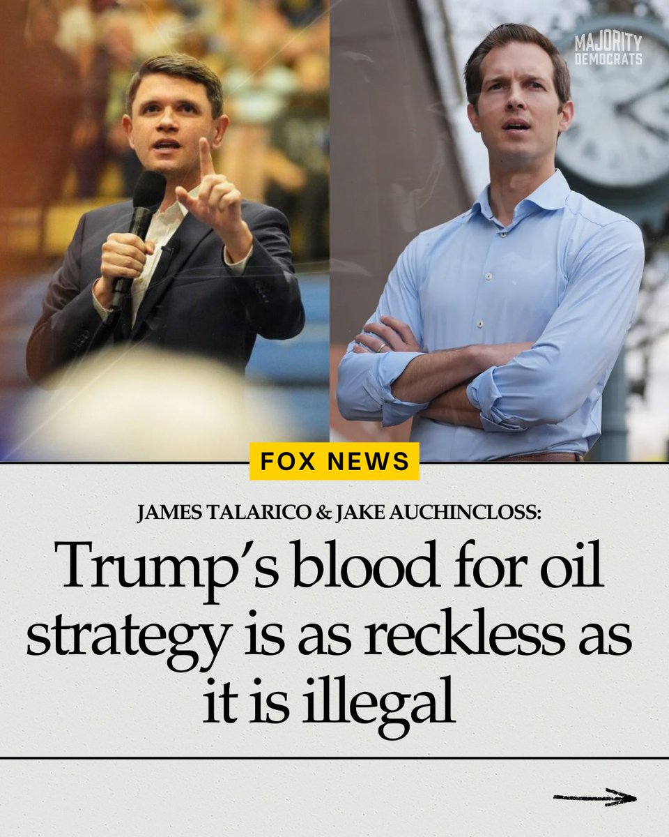 Majority Democrats tweet media