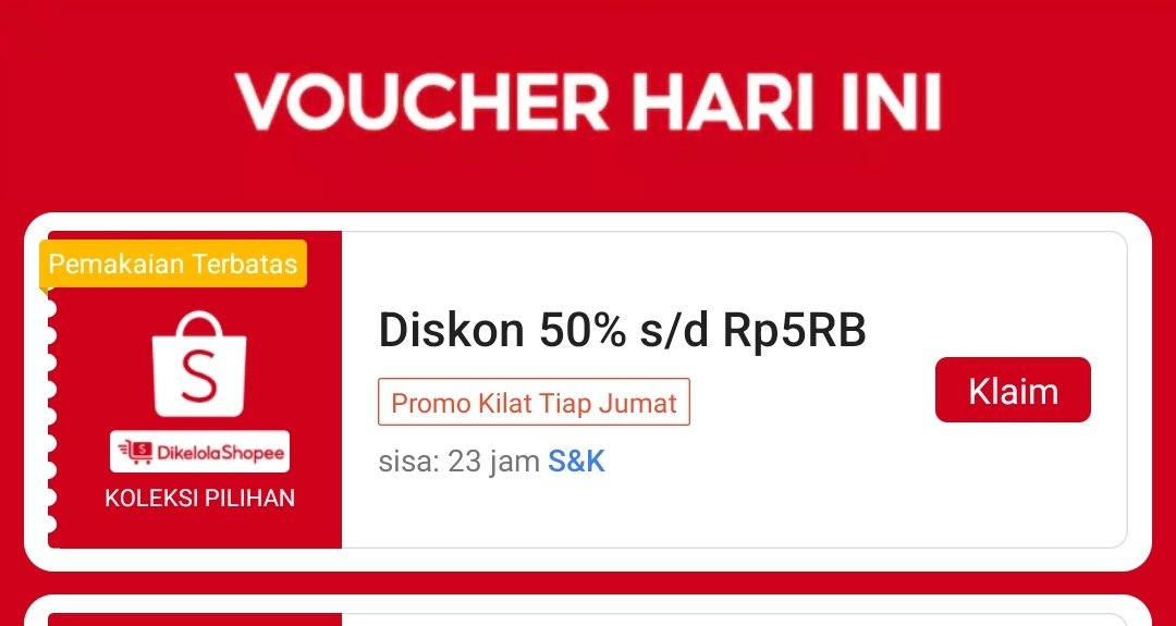 SiCode Promo tweet media