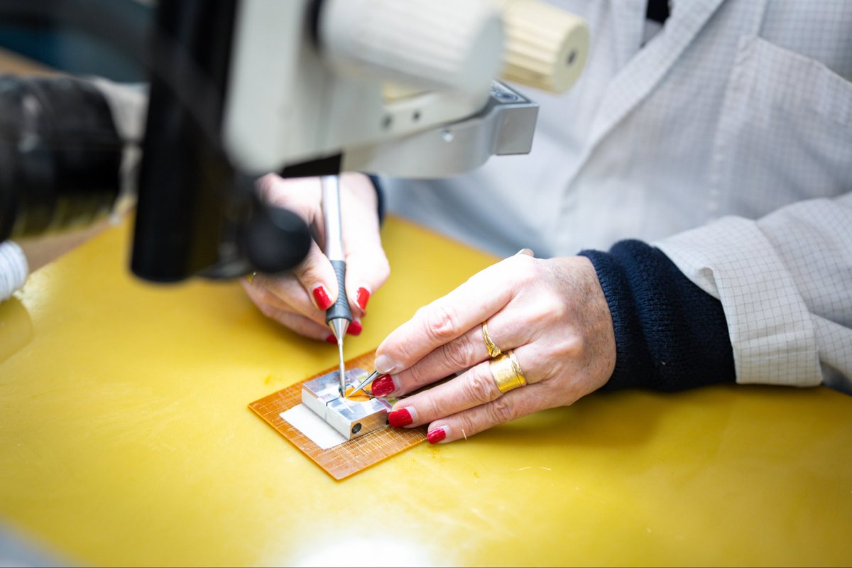 Christelle MORANÇAIS tweet media