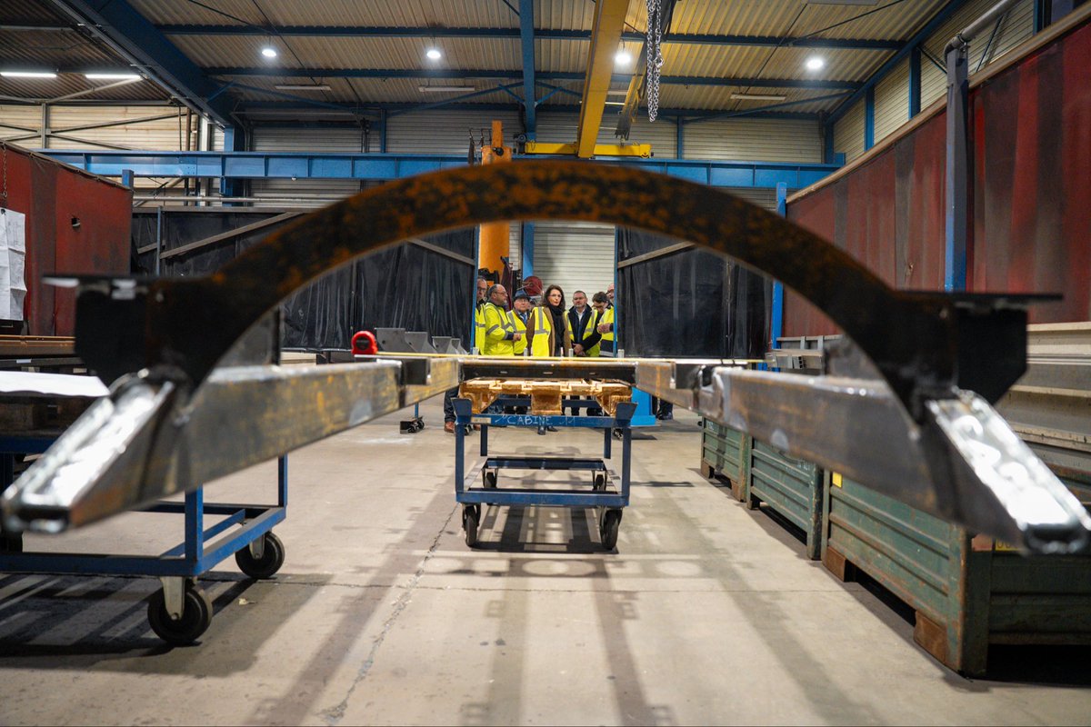 Christelle MORANÇAIS tweet media