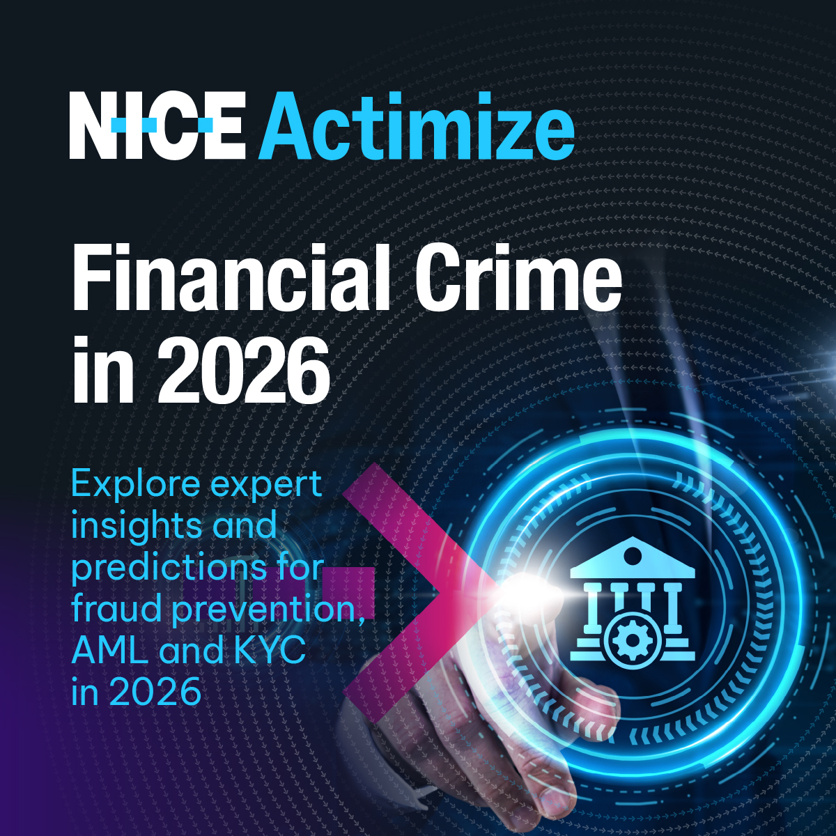 NICE Actimize (@NICE_Actimize) / Posts / X