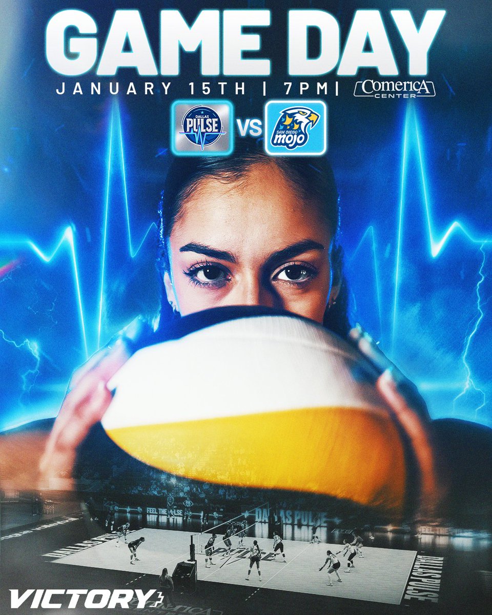 Dallas Pulse tweet media