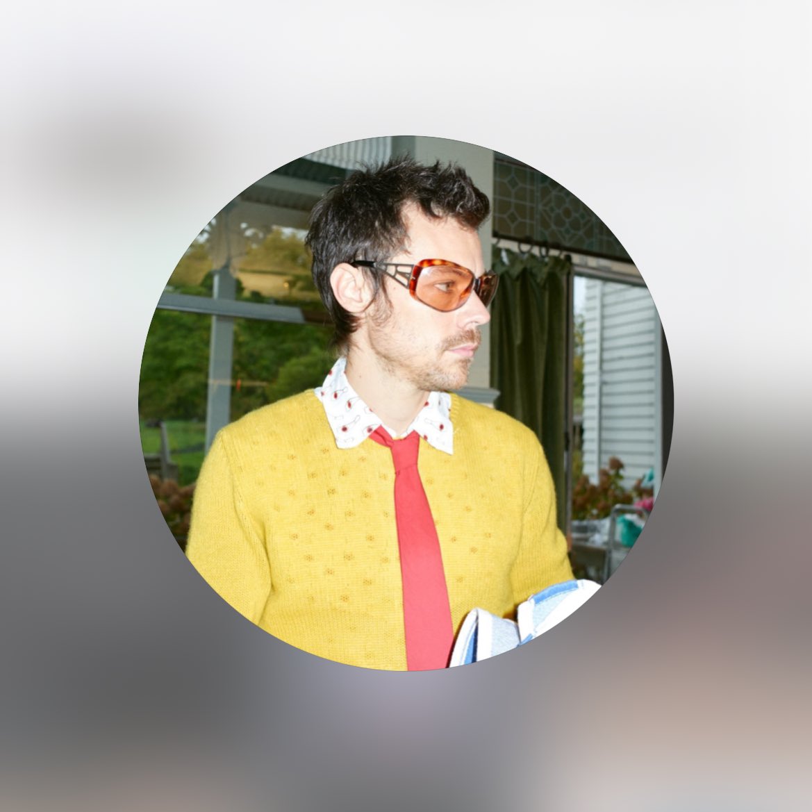 HarryArgentina's tweet image. NUEVA FOTO DE PERFIL EN REDES LPMMMMMMMM