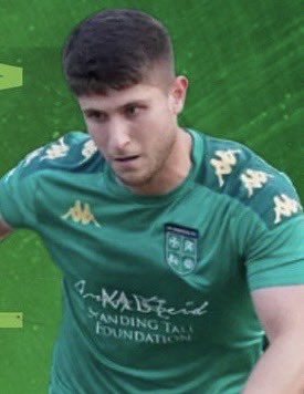 Bootle FC are delighted to announce the signing of Ryan Beigan from Pilkington.

Ryan, an attacking player, picked up the Players Player, Managers Player and Committee Player of the Season in his first season at the Pilks last season - also being top goalscorer.

Described as