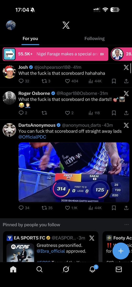Josh🏴 tweet media