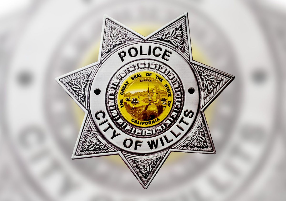 TheMendoVoice's tweet photo. π Willits police are reminding families of local youth curfew laws following an increase in petty crime involving unaccompanied minors.
https://t.co/6ABnMFOEHj
#mendocinocounty #willits #crime #policing https://t.co/a6d9U2phUo