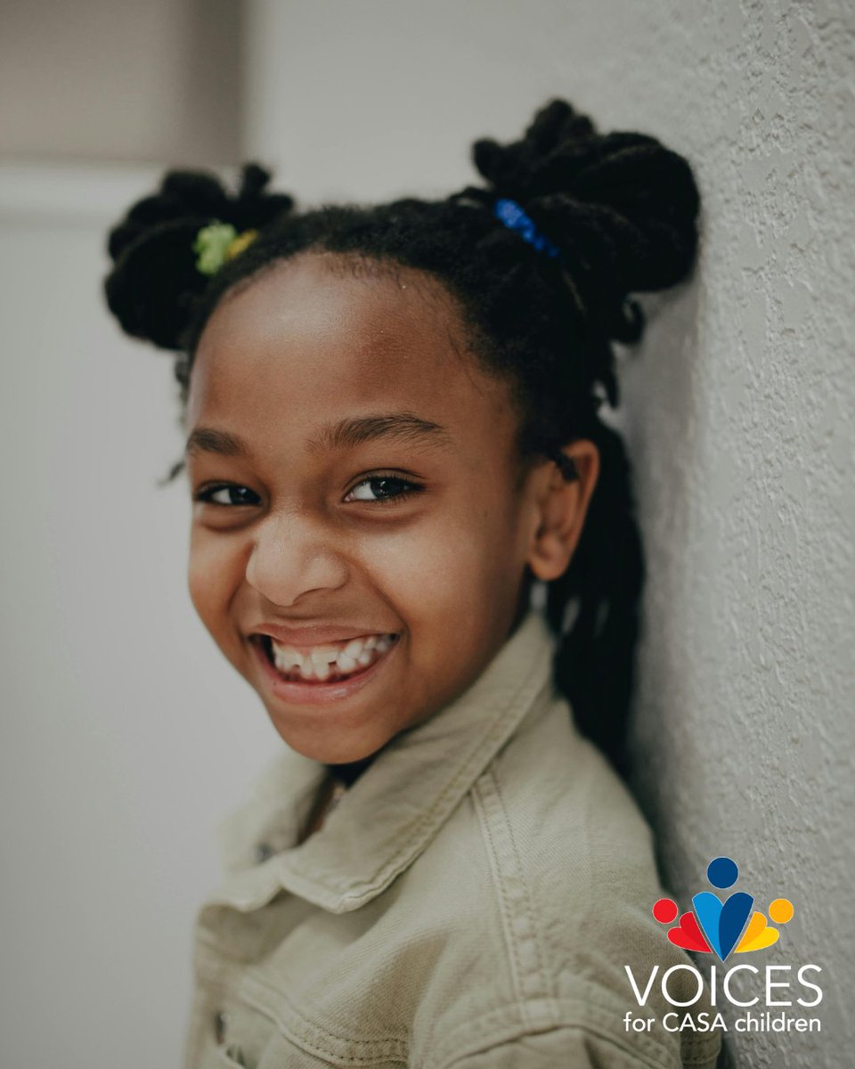 Your generosity can go further than you think.

By donating to VOICES through the Arizona Qualified Foster Care Charitable Organization Tax Credit, you can help ensure children living in foster care have a dedicated advocate by their side while receiving a dollar-for-dollar