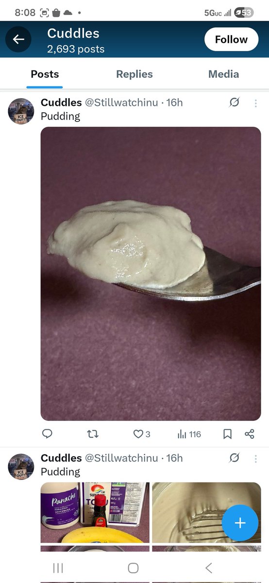 YES he did! Here's the proof! 🤭🫣😧 #D.I.C.K.sInvestigations <a href="/yhettiwhat/">yhetti, duh!?!</a> <a href="/ShawnBillington/">👑SirShawnBillington</a> <a href="/Spaces_Cadet/">CamPS</a> #50&amp;Fabulous #PuddingGate #JelloNation