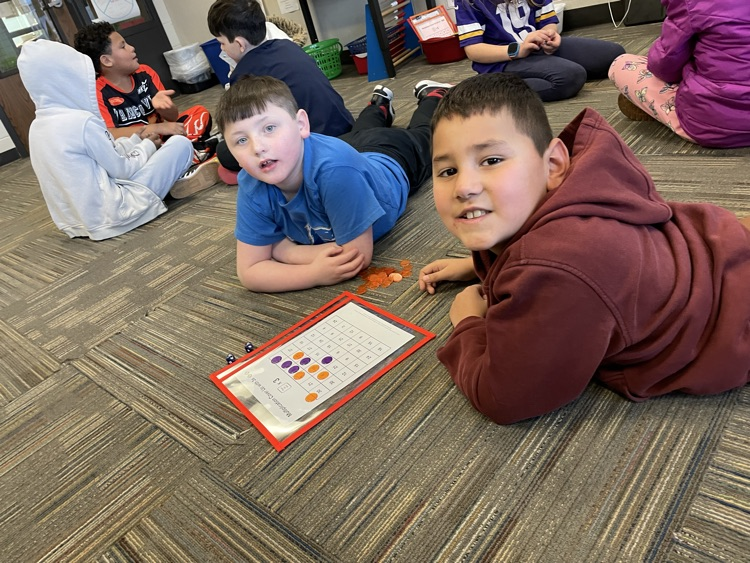 Morningside STEM Elementary School tweet media