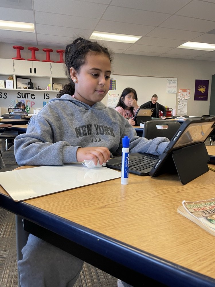 Morningside STEM Elementary School tweet media
