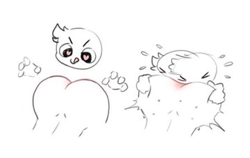 MapleTubby's tweet photo. @babykkdoit 😉 https://t.co/IvfcOMKR2W