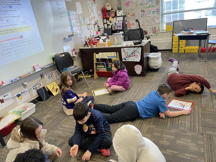 Morningside STEM Elementary School tweet media