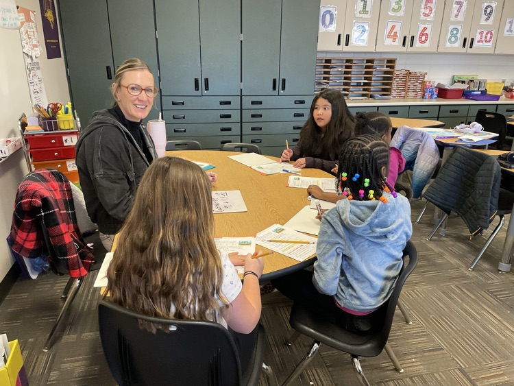 Morningside STEM Elementary School tweet media