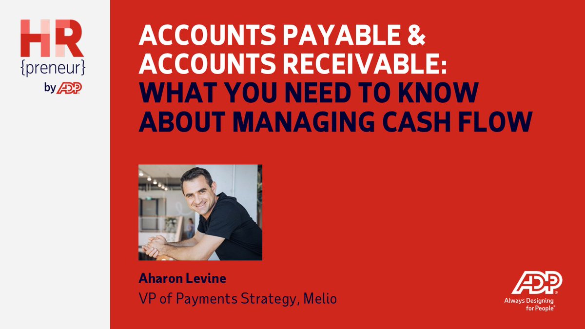 chocolatenkids's tweet photo. Cash flow can make or break a small business. Learn how automation helps small businesses get paid faster, stay organized, and make smarter financial decisions. #SmallBusiness #Podcast #HRPreneur #ADP #ADPclient https://t.co/tzrjSVeKhO https://t.co/CwQ6ZIqcz1