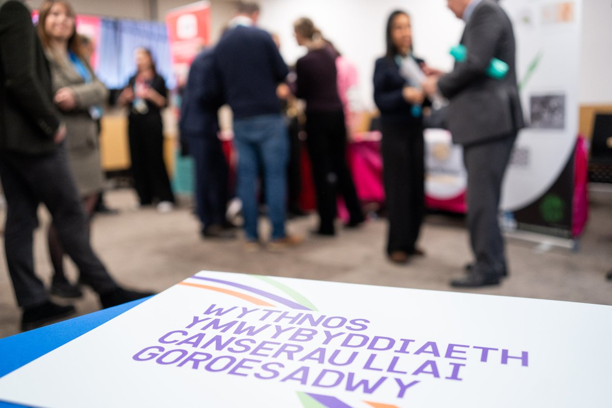 Less Survivable Cancers Taskforce tweet media