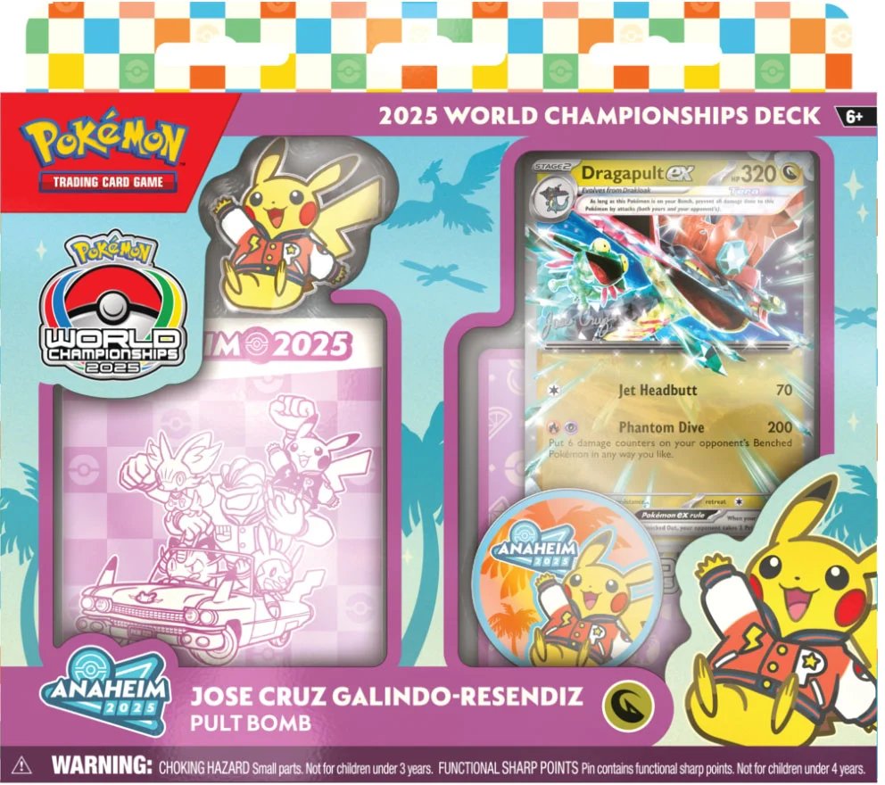 Pokemon TCG Restocks & News tweet media