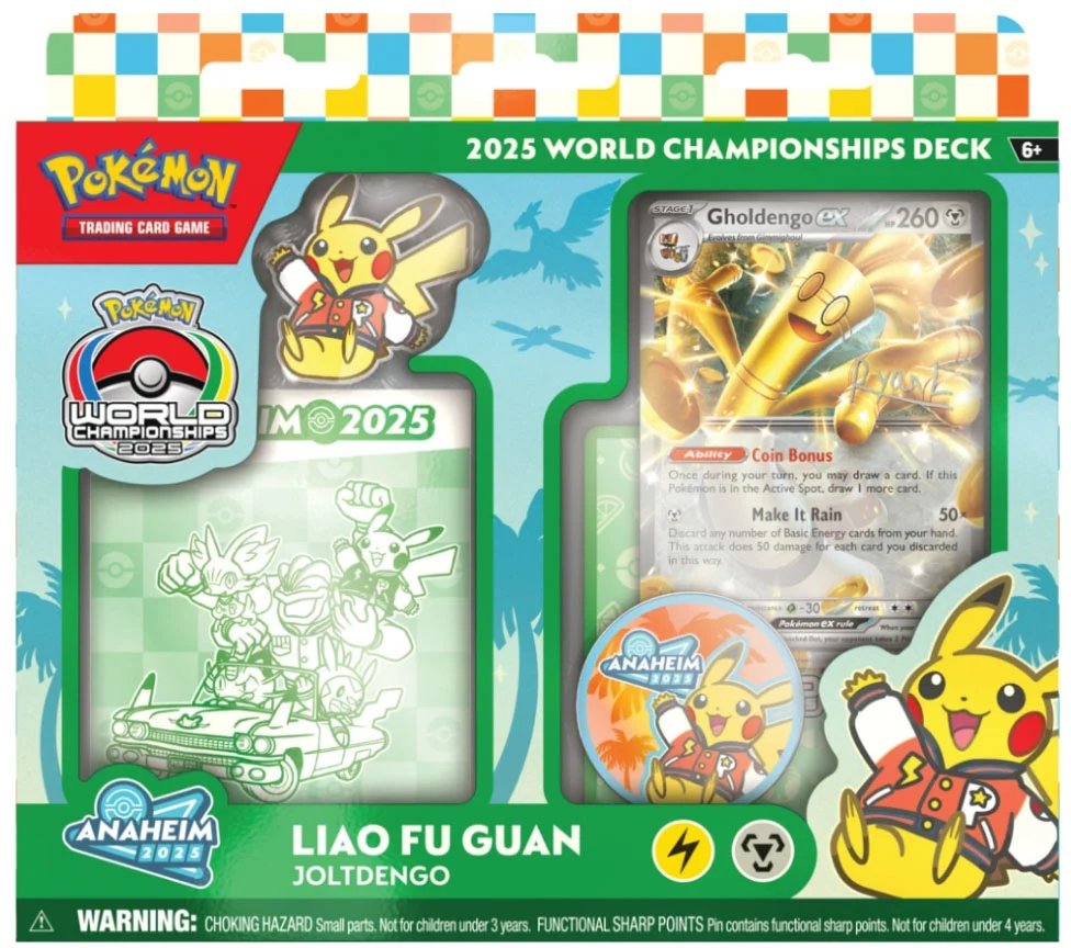 Pokemon TCG Restocks & News tweet media