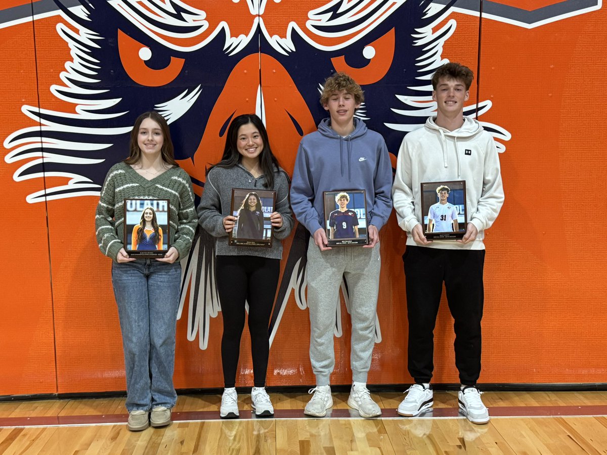 Olathe East Athletics tweet media