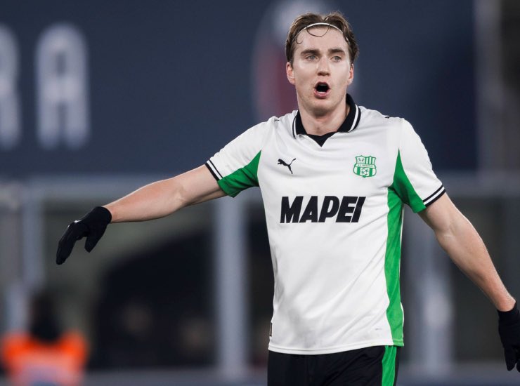 Norwegian Transfers 🇳🇴⚽️ tweet media