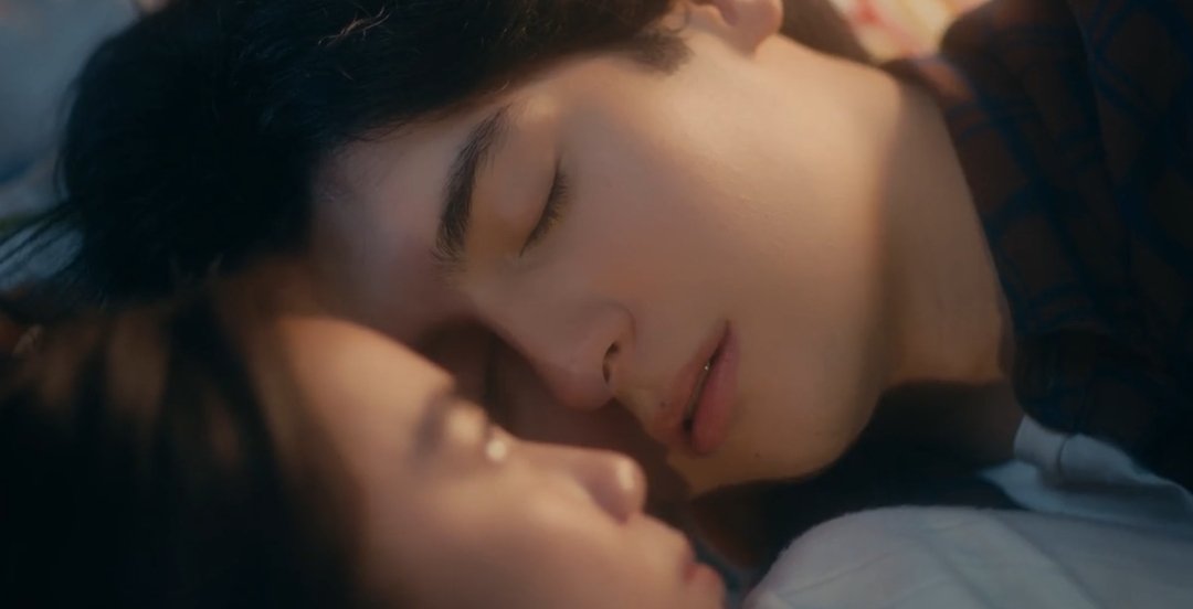 dresoftine's tweet image. pov ni ash—este ni jayjay: