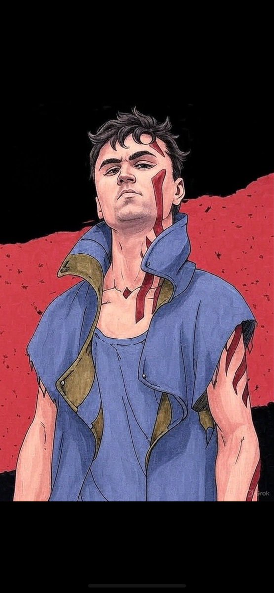 My Friend Named Mark tweet media