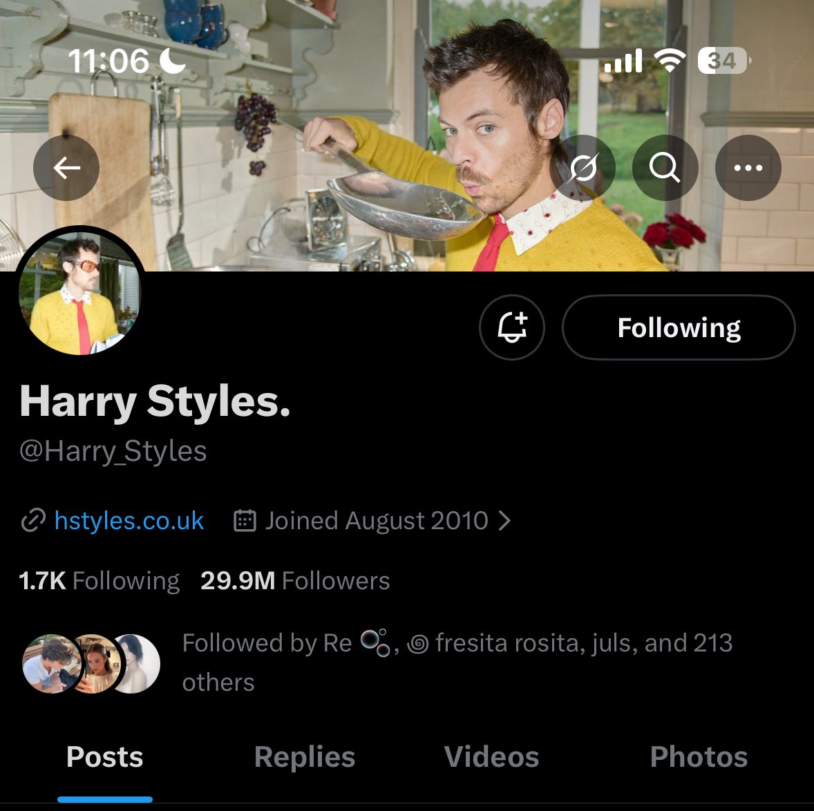 daily fetusrry tweet media